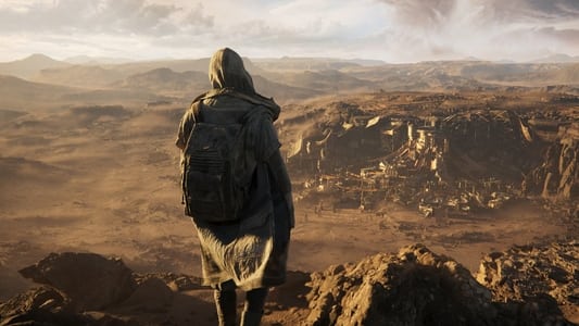 Image Love, Death & Robots 4