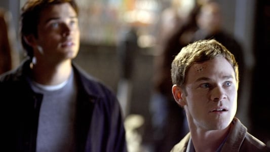 Image Smallville 7