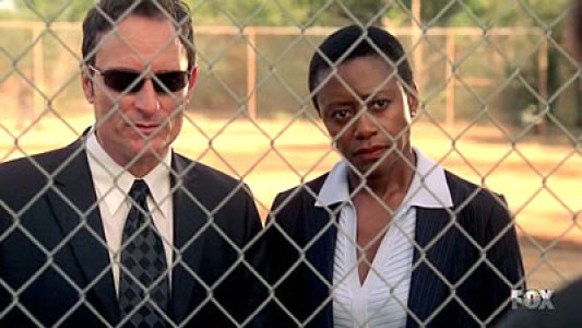 Image Prison Break 6