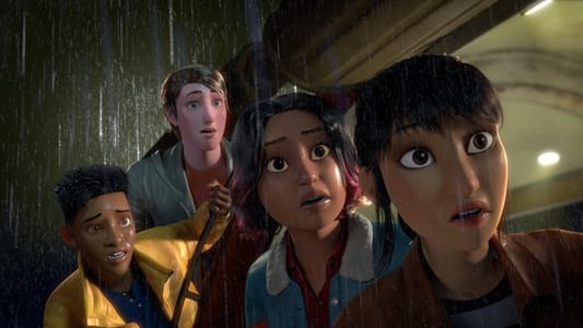 Image Jurassic World: Teoría del dinocaos 1