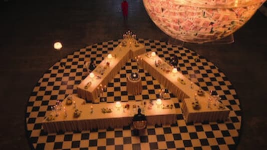 Image El juego del calamar: El desafío 10