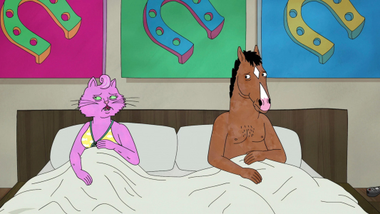 Image BoJack Horseman 2