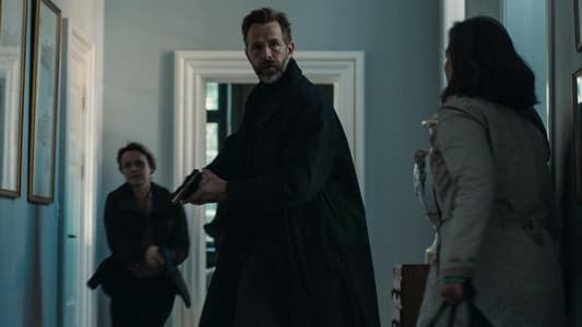 Image Darkness: La huella del crimen 8