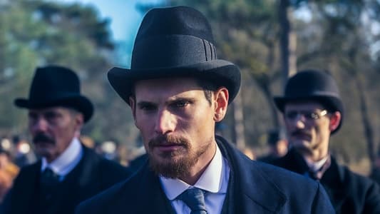 Image Paris Police 1905 2