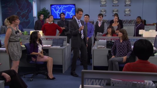 Image How I Met Your Mother (Como Conoci a Vuestra Madre ) 4