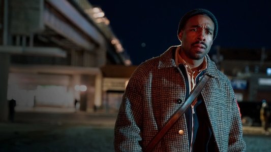 Image Emperor of Ocean Park 3