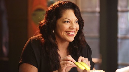 Image Anatomía de Grey (Greys Anatomy) 5