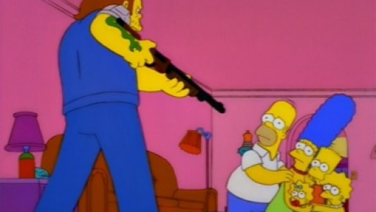 Image Los Simpsons 11