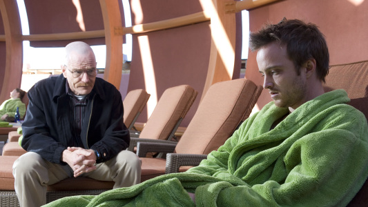 Image Breaking Bad 13