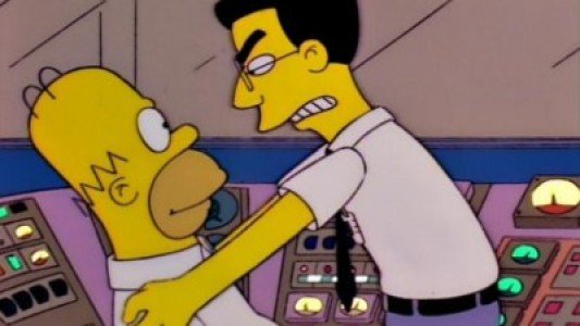 Image Los Simpsons 23