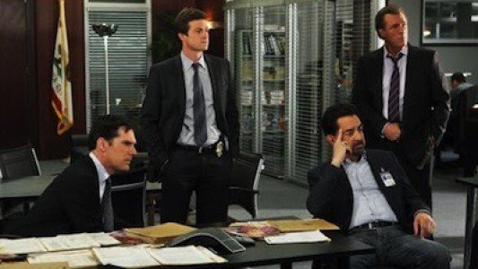 Image Mentes Criminales (Criminal Minds) 23