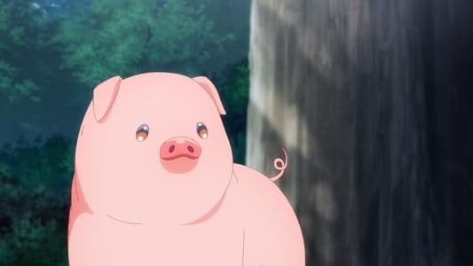 Image Buta no Liver wa Kanetsu Shiro 10