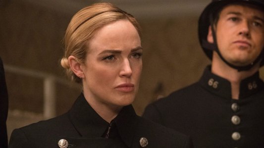 Image Legends of Tomorrow 5