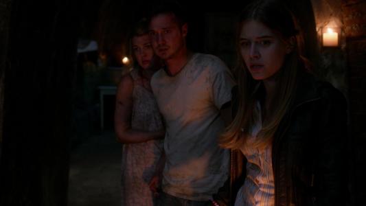 Image Sobrenatural (Supernatural) 8