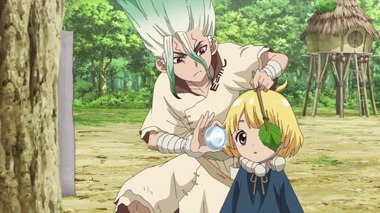 Image Dr. Stone 11
