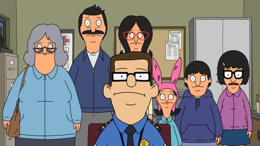 Image Bob's Burgers 8