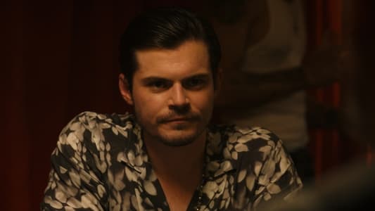 Image Law & Order: Organized Crime 4