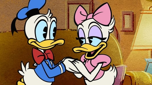 Image El maravilloso mundo de Mickey Mouse 10