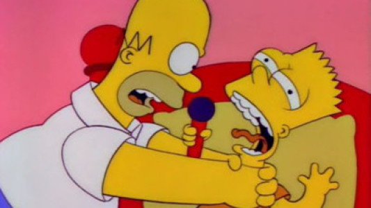 Image Los Simpsons 13