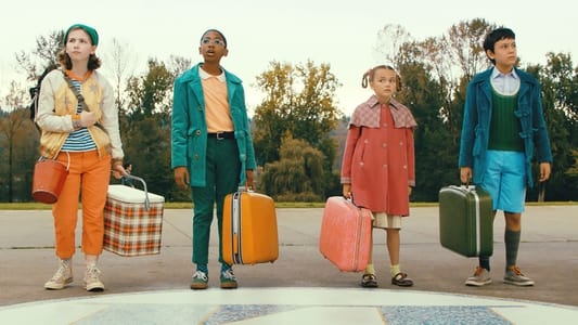 Image La Misteriosa Sociedad Benedict 2