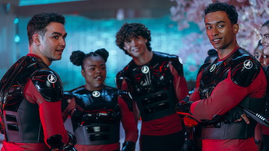 Image Star Trek: Starfleet Academy 3