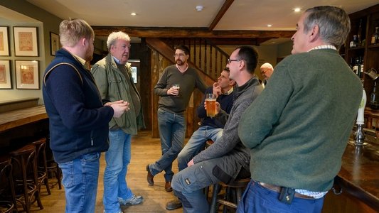 Image La granja de Clarkson 3