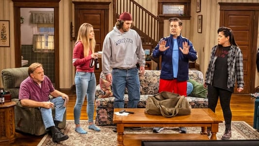 Image Kevin Can F**k Himself 3