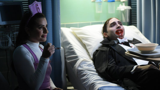 Image Scream Queens 6