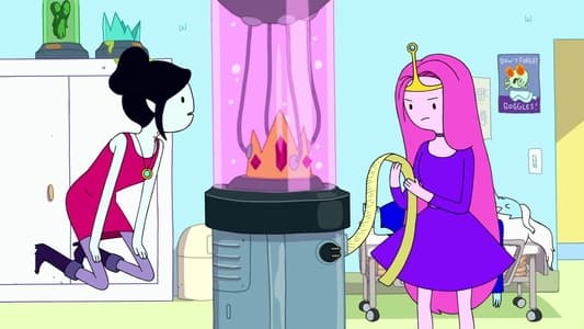 Image Hora de aventuras 1