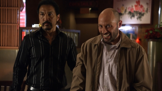 Image Hijos de la Anarquía 8