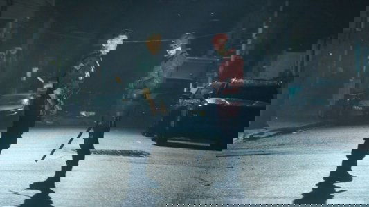 Image Daredevil: Born Again 9