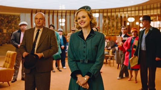 Image Por un mañana mejor (Hello Tomorrow) 7