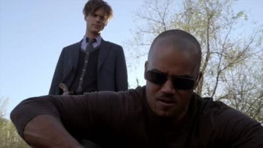Image Mentes Criminales (Criminal Minds) 16