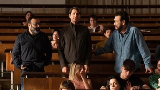 Image Non ci resta che il crimine - La serie 6