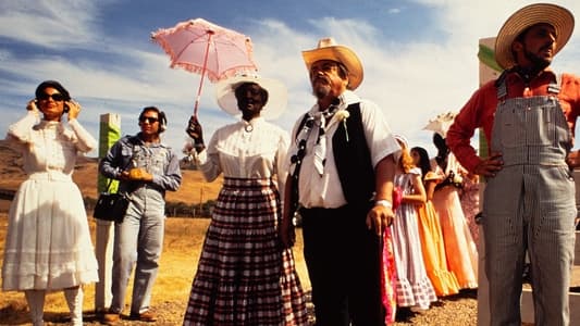 Image The Synanon Fix: Did The Cure Become a Cult? 3