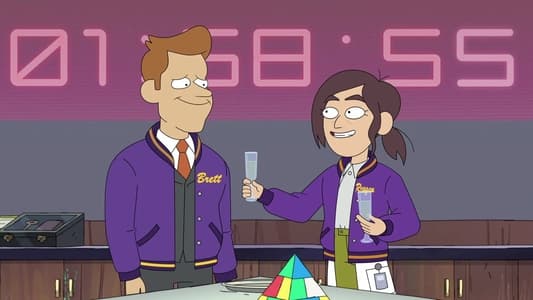 Image Inside Job (2021) 9