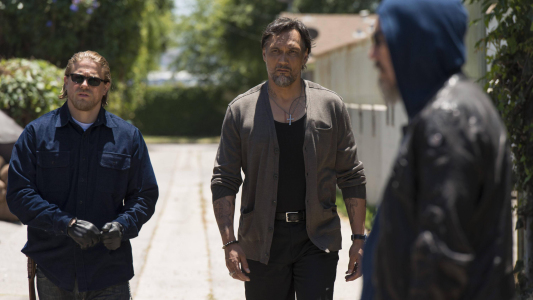 Image Hijos de la Anarquía 2