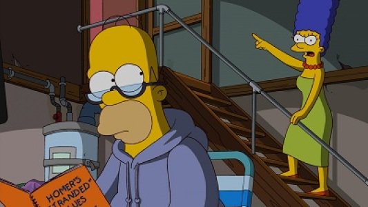 Image Los Simpsons 18