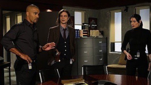 Image Mentes Criminales (Criminal Minds) 16