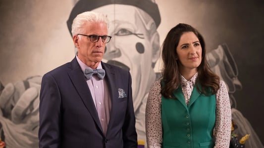 Image The Good Place 2