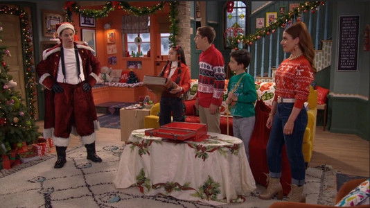 Image Los Hechiceros Más Allá De Waverly Place 7