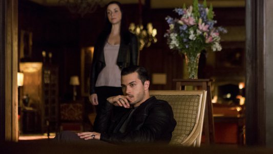 Image Crónicas vampíricas (The Vampire Diaries) 5