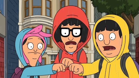 Image Bob's Burgers 16