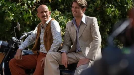 Image Non ci resta che il crimine - La serie 2