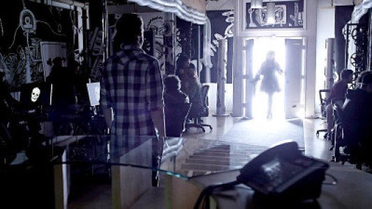 Image Mentes Criminales (Criminal Minds) 12