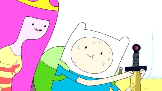 Image Hora de aventuras 15