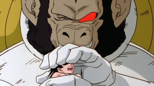 Image Dragon Ball Z Kai 15