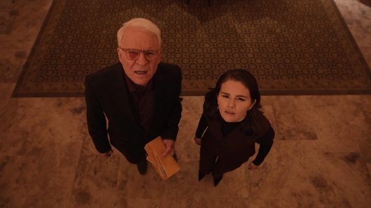 Image Solo Asesinatos en el Edificio 3