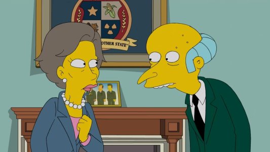 Image Los Simpsons 5