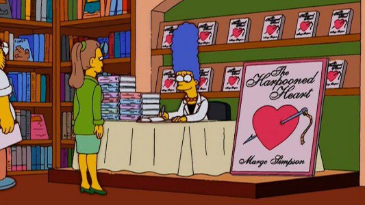 Image Los Simpsons 10